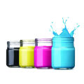 Environmental Printing Pigment Paste for Various Aspects